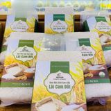  Gạo đặc sản cao cấp Lài Cam Bốt DannyGreen túi 1 kg 