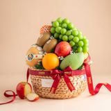  Giỏ Lục Bình Trái Cây Các Loại Thanh Lịch 