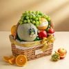 Giỏ liễu tay cầm trái cây các loại tiêu chuẩn