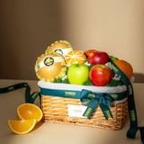  Giỏ Liễu Trái Cây Các Loại Cơ Bản 