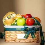  Giỏ Liễu Trái Cây Các Loại Cơ Bản 