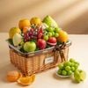 Giỏ liễu trái cây tươi các loại tiêu chuẩn