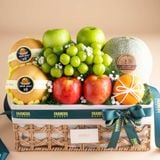  Giỏ Quà Trái Cây Các Loại Tiêu Chuẩn 