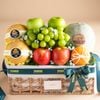 Giỏ Quà Trái Cây Các Loại Tiêu Chuẩn