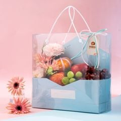 Glow & Bloom Bag