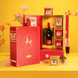  Hộp Quà Tết Golden Stride R.02 