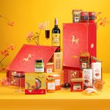  Hộp Quà Tết Golden Stride R.03 