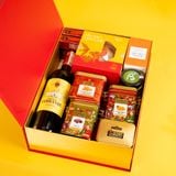  Hộp Quà Tết Golden Stride R.03 