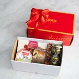  Hộp Quà Tết Gourmet Delights 01 
