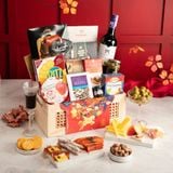  Giỏ Quà Tết Gourmet Delights 04 