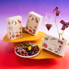 Gourmet Delights 2701