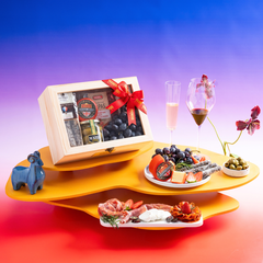 Gourmet Delights 2702