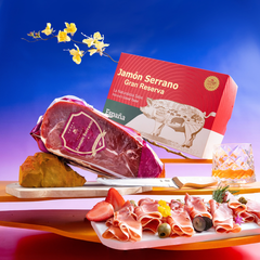 Gourmet Delights 2704