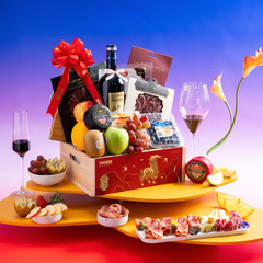 Gourmet Delights 2705
