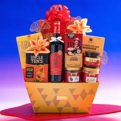 Grand Basket 2703