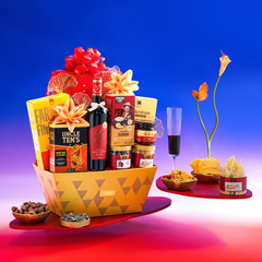 Grand Basket 2703