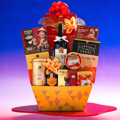 Grand Basket 2704