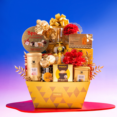 Grand Basket 2705