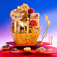 Grand Basket 2705
