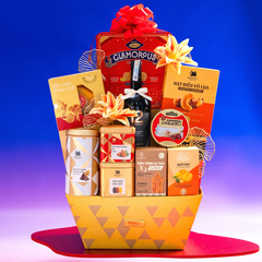 Grand Basket 2706