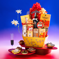 Grand Basket 2706