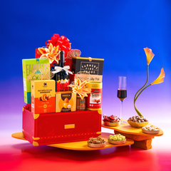 Grand Basket 2708
