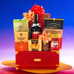 Grand Basket 2708