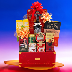 Grand Basket 2709