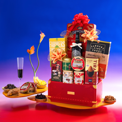 Grand Basket 2709