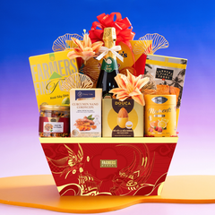 Grand Basket 2711