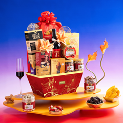 Grand Basket 2712