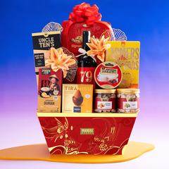 Grand Basket 2712