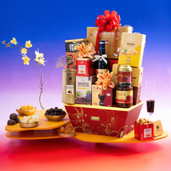 Grand Basket 2713