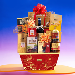 Grand Basket 2713