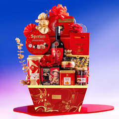 Grand Basket 2714