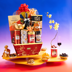Grand Basket 2715