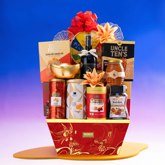 Grand Basket 2715