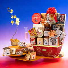 Grand Basket 2716
