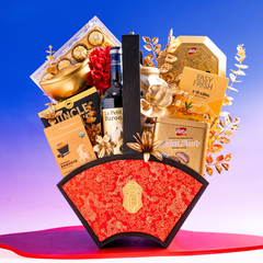 Grand Basket 2717