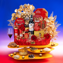 Grand Basket 2723