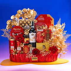 Grand Basket 2723
