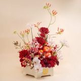  [PRE-ORDER 24H] HỒNG ƯỚC 