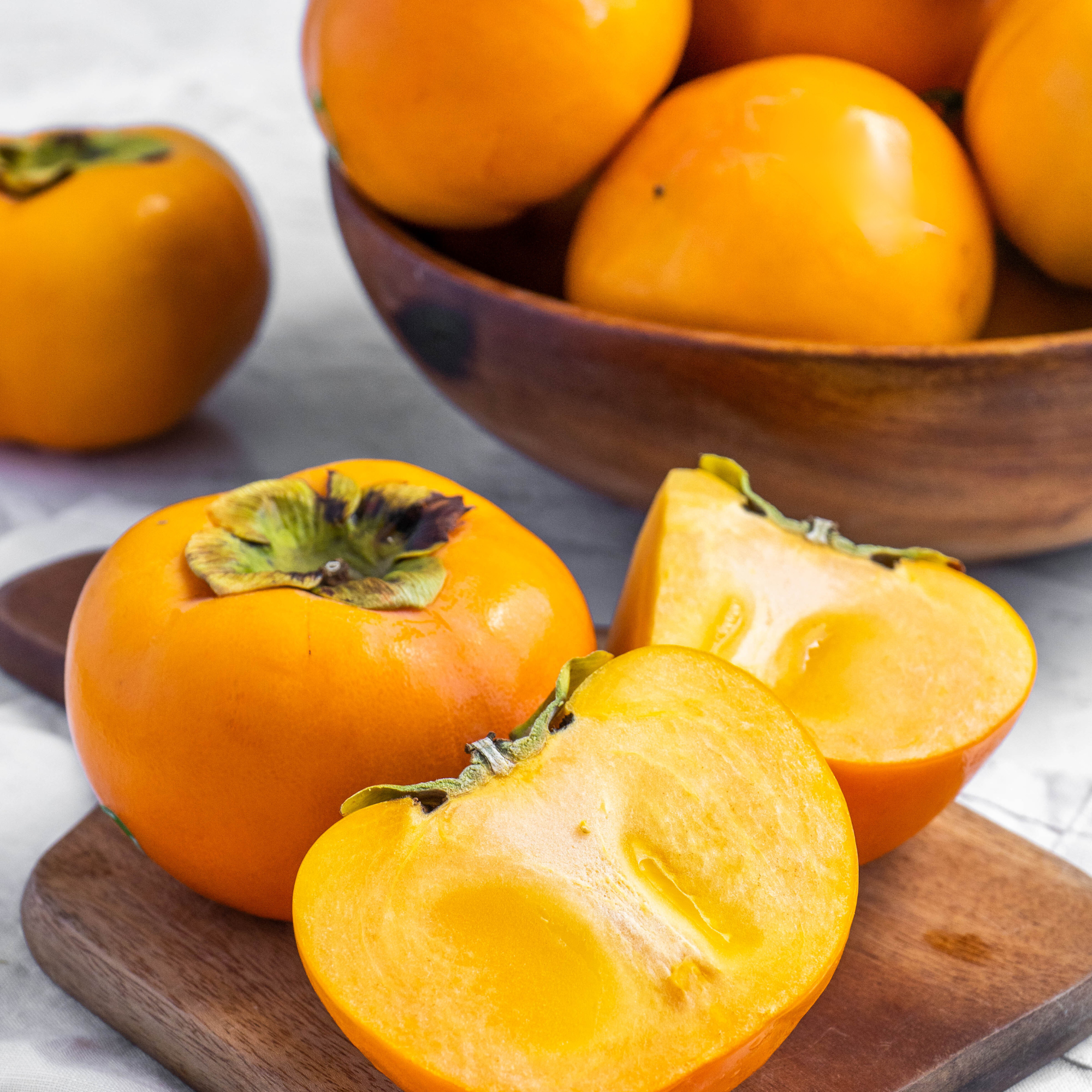  Hồng giòn Hàn Quốc size L 