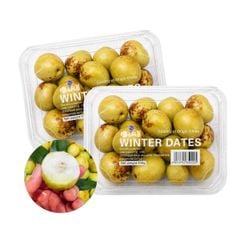 Hồng táo nội địa Trung 350 g