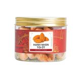  Hạnh nhân tỏi ớt sấy Farmers Fine Foods 140 g 