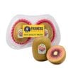 Hộp kiwi đỏ Rubyred New Zealand 2 trái size XL
