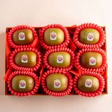  Hộp Quà Kiwi Đỏ New Zealand Size M Tone Đỏ Tiêu Chuẩn 