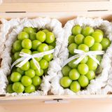  Hộp Quà Nho Mẫu Đơn Hàn Quốc 