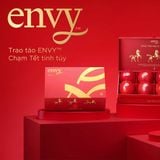  Hộp quà táo Envy Mỹ 6 trái 