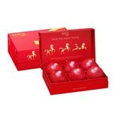  Hộp quà táo Envy Mỹ 6 trái 